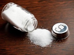 Соль – друг или враг для здоровья
