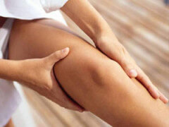 Переломы коленного сустава