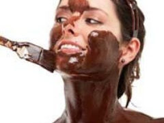 Шоколад в жизни женщины