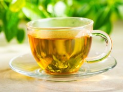 Зеленый чай. Пить, или не пить