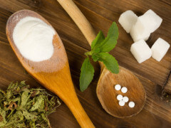7 причин, почему стевия лучше рафинированного сахара