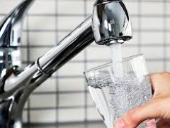 5 ядовитых веществ присутствующих в питьевой воде