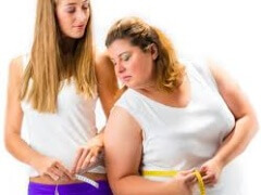 5 психологических причин, которые ведут к ожирению