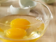 Яйца в вашем меню