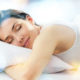 10 советов для здорового сна или «Спокойной ночи»