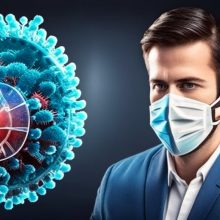 Доктор отвечает на вопросы о коронавирусе