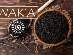 Черный листовой чай: особенности, признаки качества, виды