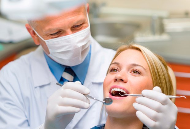 как часто посещать стоматолога